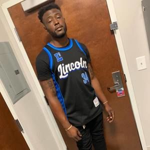 Meet your Posher, Rontavius